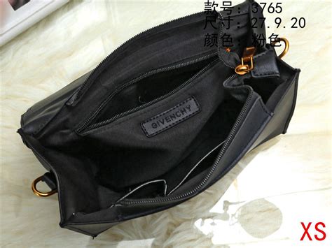 fake givenchy mesenger bag